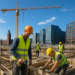Effektiv Hantering av Byggprojekt i Stockholm och Uppsala: Kvalitet och Kundnöjdhet i Fokus