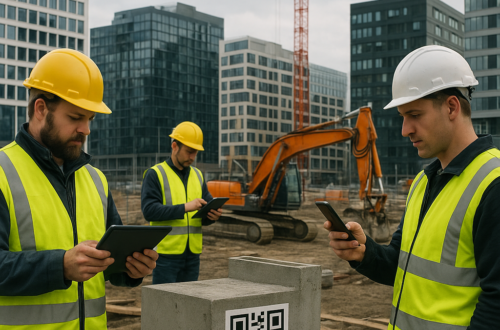 Effektivt Hantera Byggprojekt i Stockholm och Uppsala med Fokus på Kvalitet och Kundnöjdhet